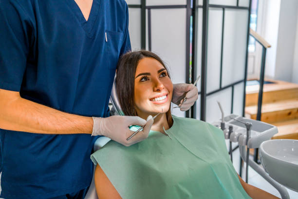 Best Laser Dentistry  in Ridgefield Park, NJ